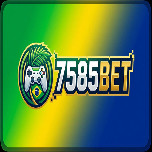 Logo 7585bet